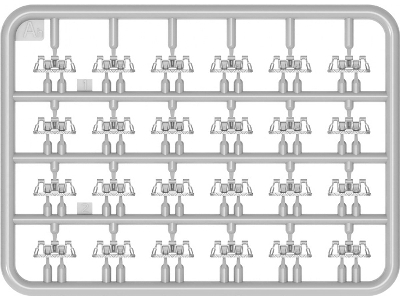 Kursk 1943 Pz.Kpfw. Iv Field Repair Big Set - zdjęcie 15