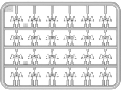 Kursk 1943 Pz.Kpfw. Iv Field Repair Big Set - zdjęcie 16