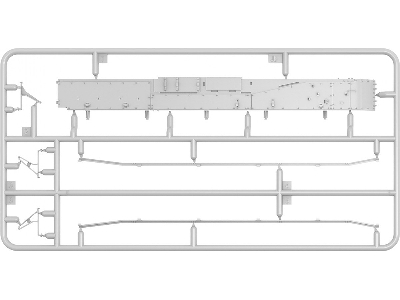 Kursk 1943 Pz.Kpfw. Iv Field Repair Big Set - zdjęcie 20