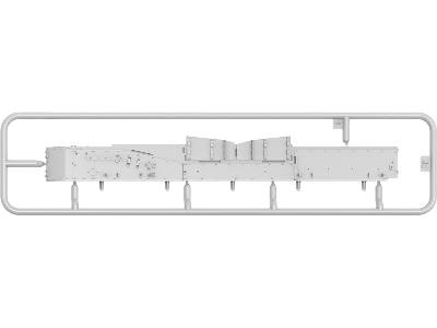 Kursk 1943 Pz.Kpfw. Iv Field Repair Big Set - zdjęcie 21