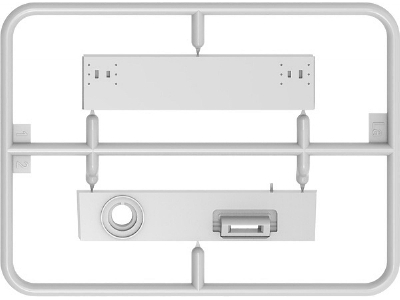 Kursk 1943 Pz.Kpfw. Iv Field Repair Big Set - zdjęcie 22