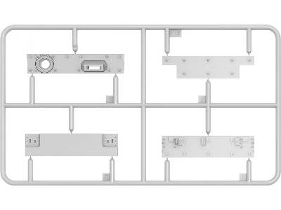 Kursk 1943 Pz.Kpfw. Iv Field Repair Big Set - zdjęcie 23