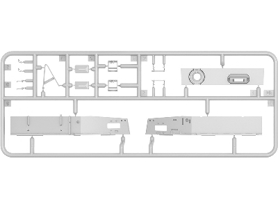 Kursk 1943 Pz.Kpfw. Iv Field Repair Big Set - zdjęcie 25