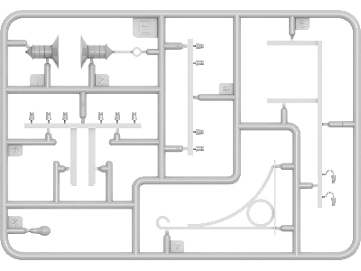 Kursk 1943 Pz.Kpfw. Iv Field Repair Big Set - zdjęcie 26