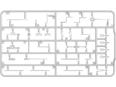 Kursk 1943 Pz.Kpfw. Iv Field Repair Big Set - zdjęcie 27