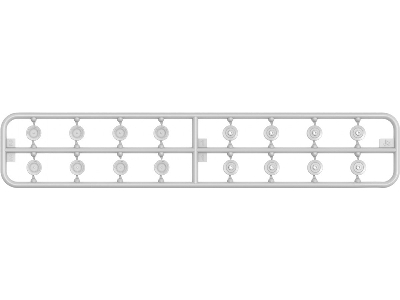 Kursk 1943 Pz.Kpfw. Iv Field Repair Big Set - zdjęcie 28
