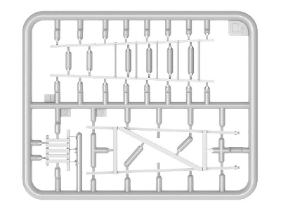 Kursk 1943 Pz.Kpfw. Iv Field Repair Big Set - zdjęcie 34