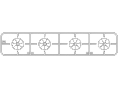 Kursk 1943 Pz.Kpfw. Iv Field Repair Big Set - zdjęcie 41