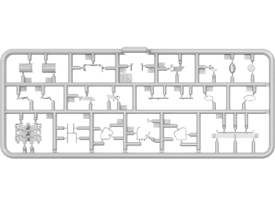 Iraqi T-55 Al Faw / Enigma Polish Made Base - zdjęcie 28