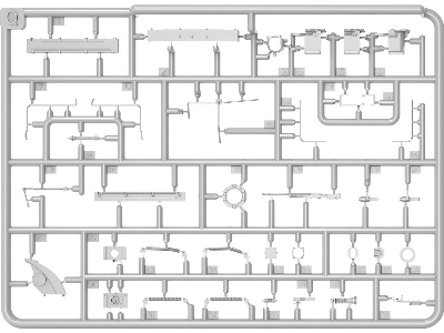 Iraqi T-55 Al Faw / Enigma Polish Made Base - zdjęcie 31