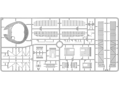 Iraqi T-55 Al Faw / Enigma Polish Made Base - zdjęcie 33