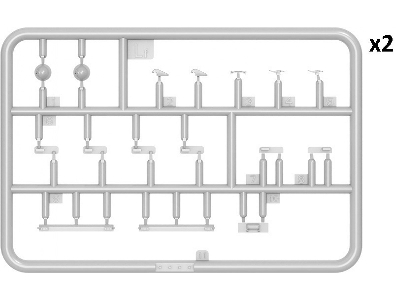 Iraqi T-55 Al Faw / Enigma Polish Made Base - zdjęcie 36