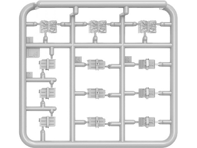Iraqi T-55 Al Faw / Enigma Polish Made Base - zdjęcie 37