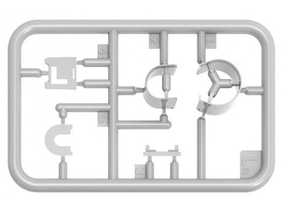 Iraqi T-55 Al Faw / Enigma Polish Made Base - zdjęcie 39