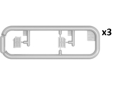 Iraqi T-55 Al Faw / Enigma Polish Made Base - zdjęcie 48