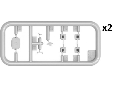 Iraqi T-55 Al Faw / Enigma Polish Made Base - zdjęcie 50
