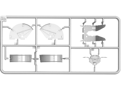 Land Utility Tractor Standard N "orange" (Mod. 1939) - zdjęcie 9