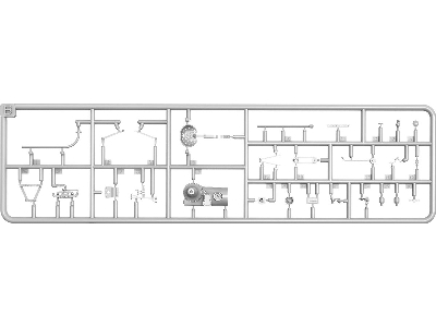 Land Utility Tractor Standard N "orange" (Mod. 1939) - zdjęcie 10