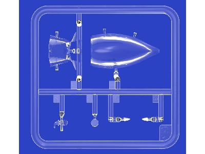 Republic P-47 M Thunderbolt (Advanced Kit) - zdjęcie 8