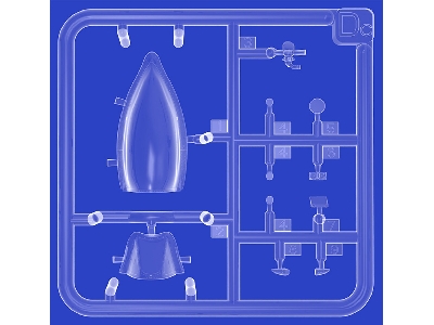 Republic P-47 M Thunderbolt (Advanced Kit) - zdjęcie 9