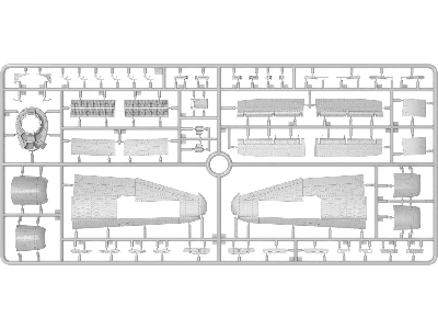 Republic P-47 M Thunderbolt (Advanced Kit) - zdjęcie 14