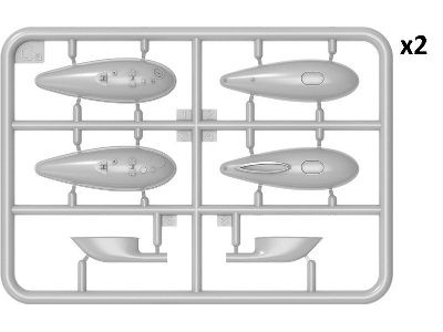 Republic P-47 M Thunderbolt (Advanced Kit) - zdjęcie 15