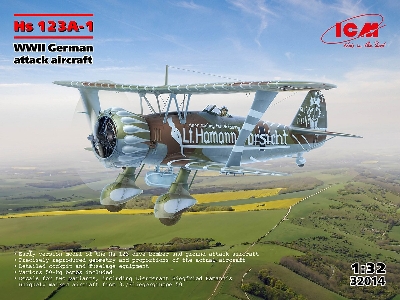 Hs 123a-1 - zdjęcie 1