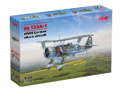 Hs 123a-1 - zdjęcie 2