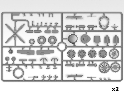 Marauder Mk.Iii - zdjęcie 6