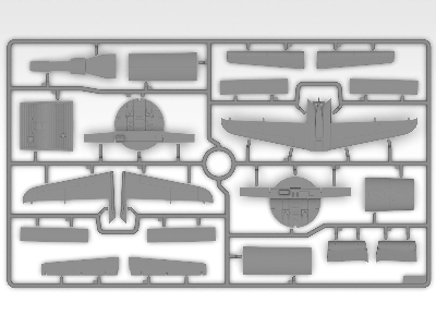 Marauder Mk.Iii - zdjęcie 7