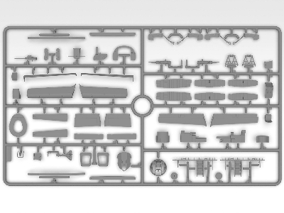 Marauder Mk.Iii - zdjęcie 8