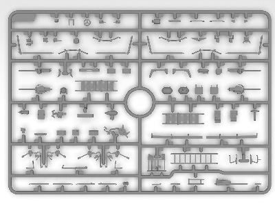 Marauder Mk.Iii - zdjęcie 9