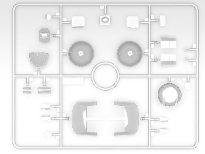 Marauder Mk.Iii - zdjęcie 11