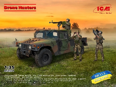 Drone Hunters - zdjęcie 1