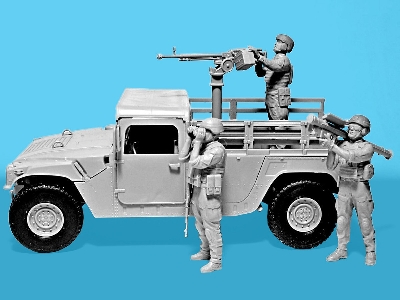 Drone Hunters - zdjęcie 4