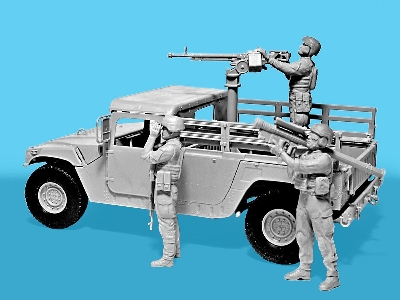 Drone Hunters - zdjęcie 6