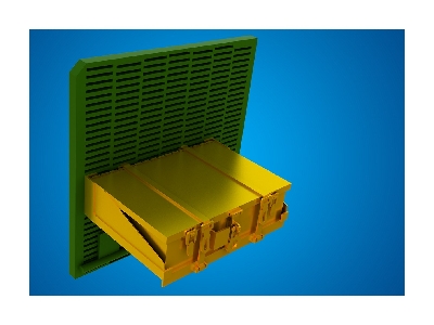 Tiger I Mid production 1/35 - Dragon - zdjęcie 8