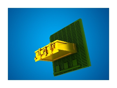 Tiger I Mid production 1/35 - Dragon - zdjęcie 9