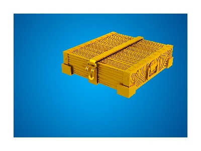 Tiger I Mid production 1/35 - Dragon - zdjęcie 13