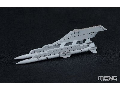 Chinese J-20 Stealth Fighter Beast Mode - zdjęcie 11