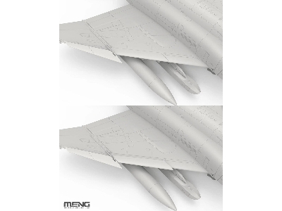 Mcdonnell Douglas F-4e/2020 Terminator (Turkish Air Force) - zdjęcie 6