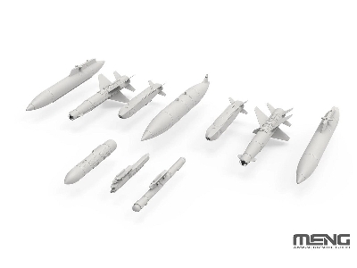 Mcdonnell Douglas F-4e/2020 Terminator (Turkish Air Force) - zdjęcie 9