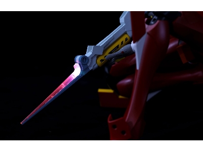 Multipurpose Humanoid Decisive Weapon, Artificial Human Evangelion Production Model-02 - zdjęcie 12