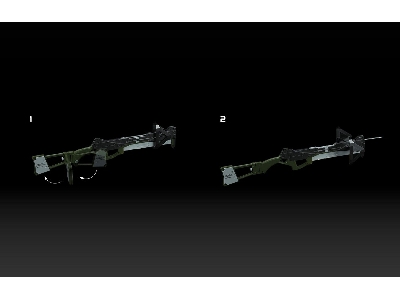 Multipurpose Humanoid Decisive Weapon, Artificial Human Evangelion Production Model-02 - zdjęcie 14