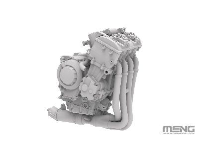 Kawasaki Ninja Zx-10r - zdjęcie 4