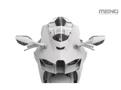 Kawasaki Ninja Zx-10r - zdjęcie 5