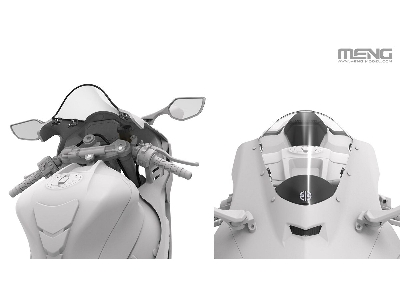 Kawasaki Ninja Zx-10r - zdjęcie 8