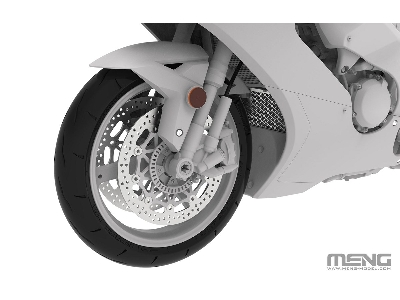 Kawasaki Ninja Zx-10r - zdjęcie 9