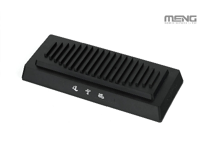 Chinese Aircraft Carrier Liaoning (Pre-colored Edition) - zdjęcie 10