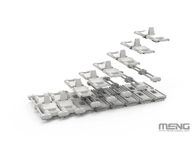 Leopard 2a6 - German Main Battle Tank - zdjęcie 4